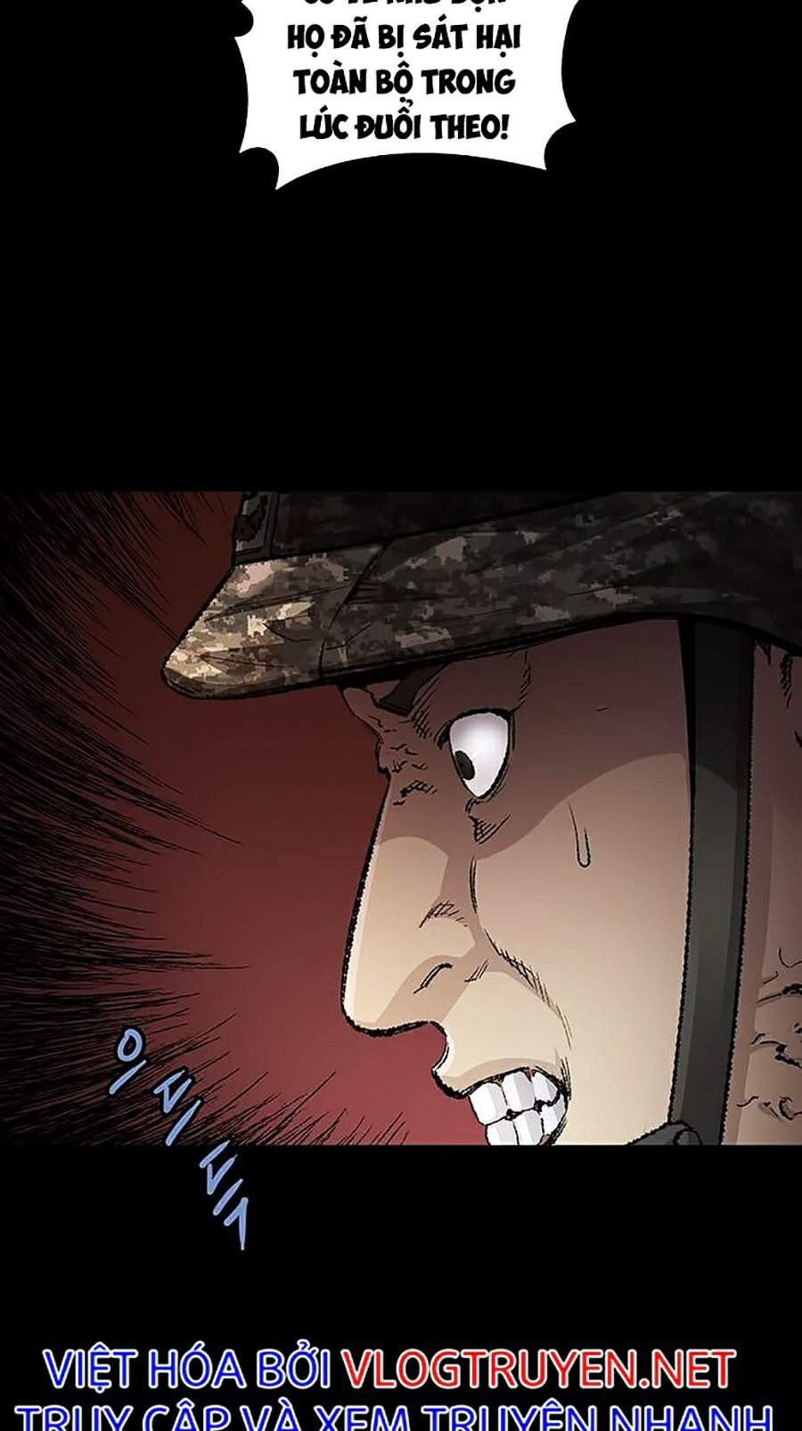 Hive Chapter 270 - Trang 2