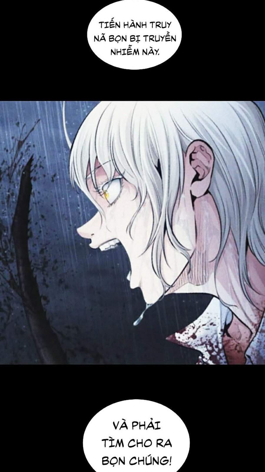 Hive Chapter 270 - Trang 2