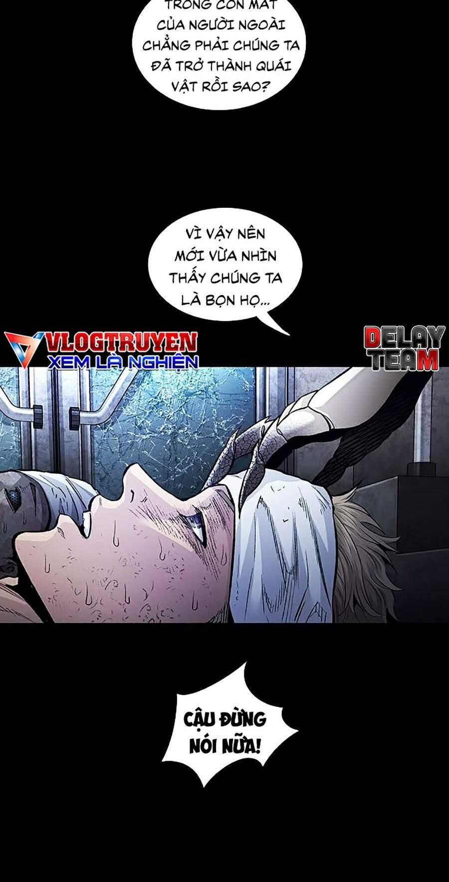 Hive Chapter 270 - Trang 2
