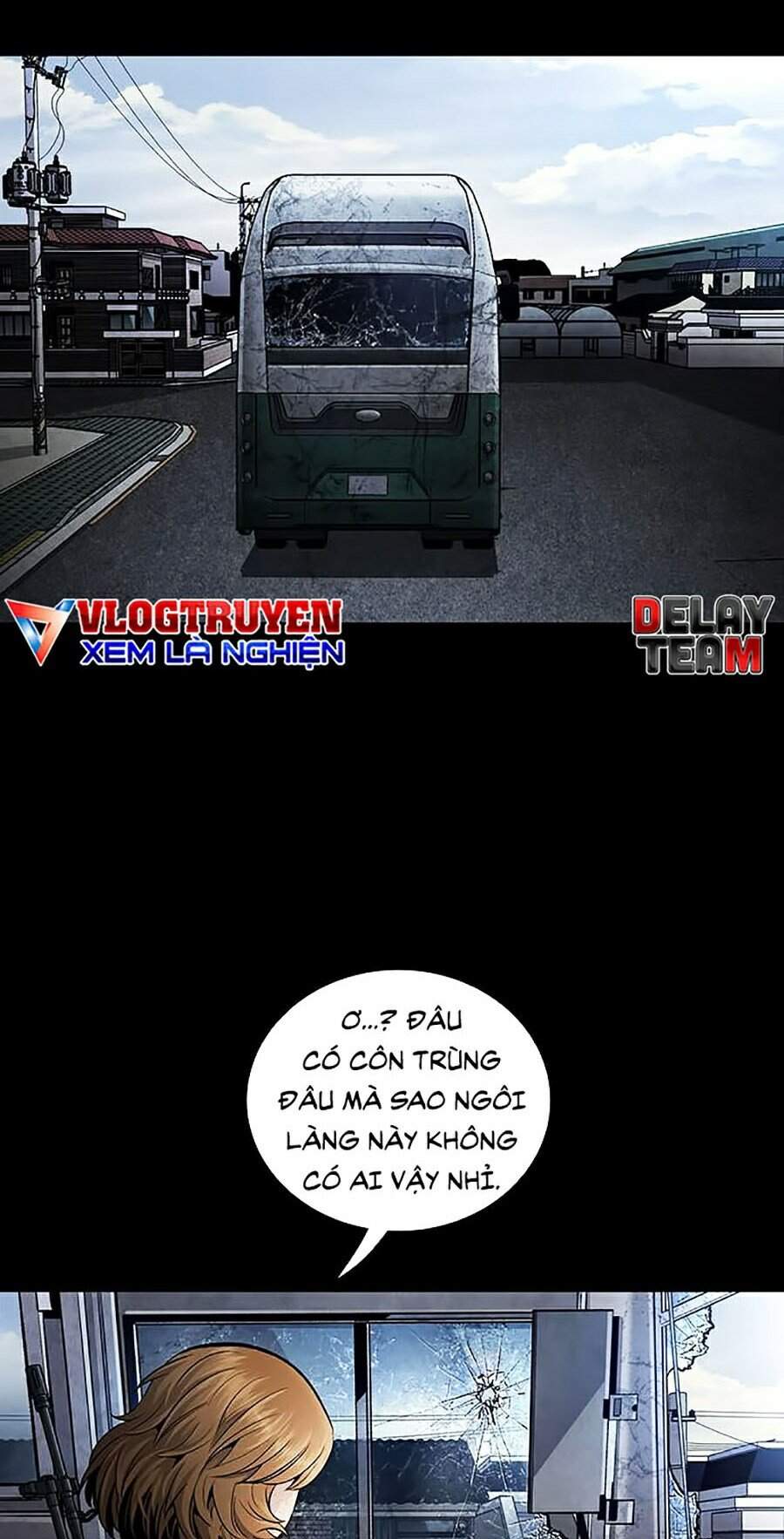 Hive Chapter 270 - Trang 2