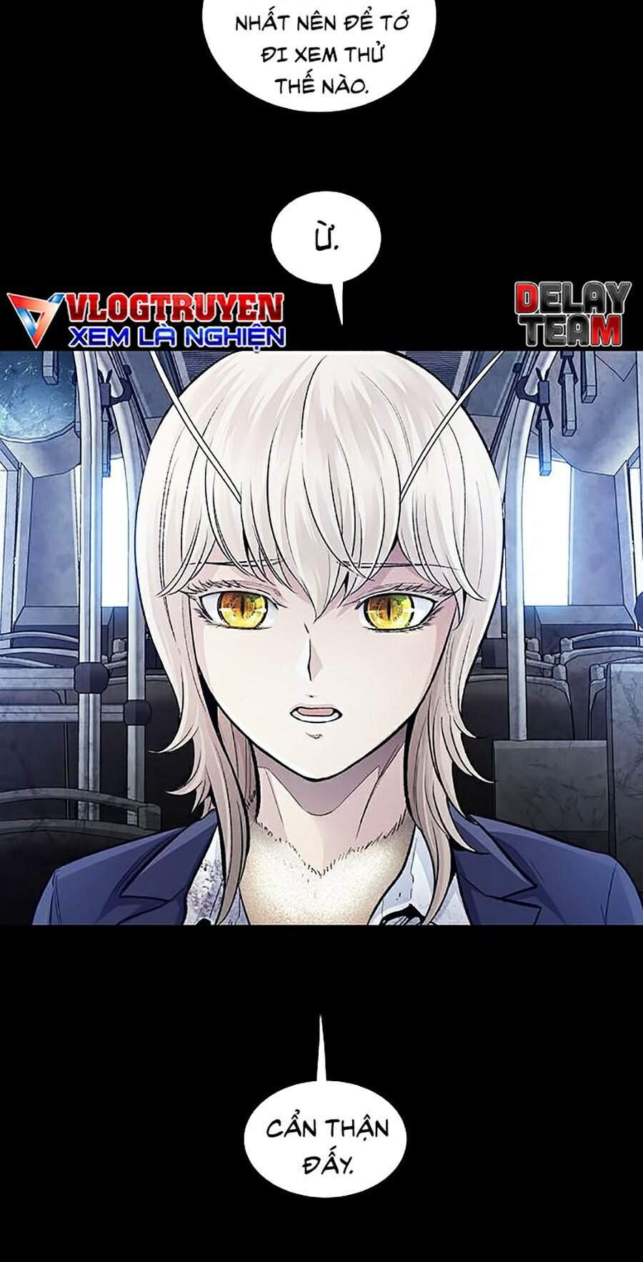 Hive Chapter 270 - Trang 2