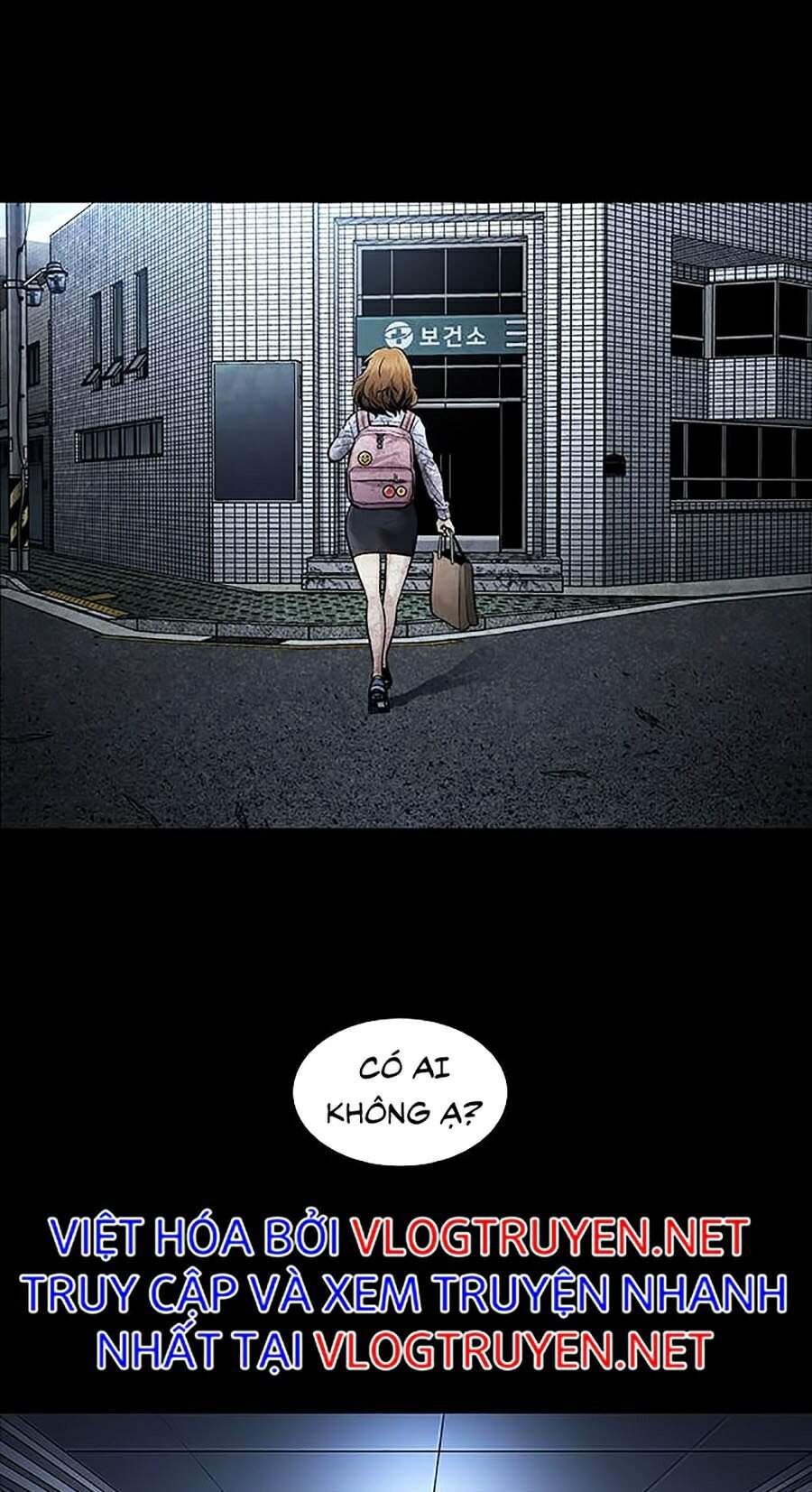 Hive Chapter 270 - Trang 2