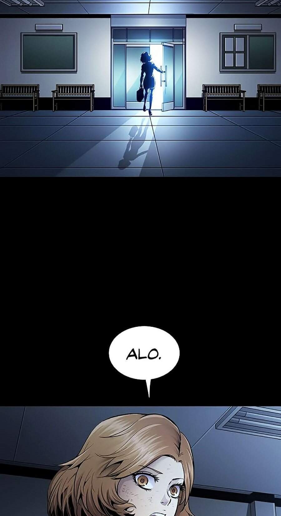 Hive Chapter 270 - Trang 2