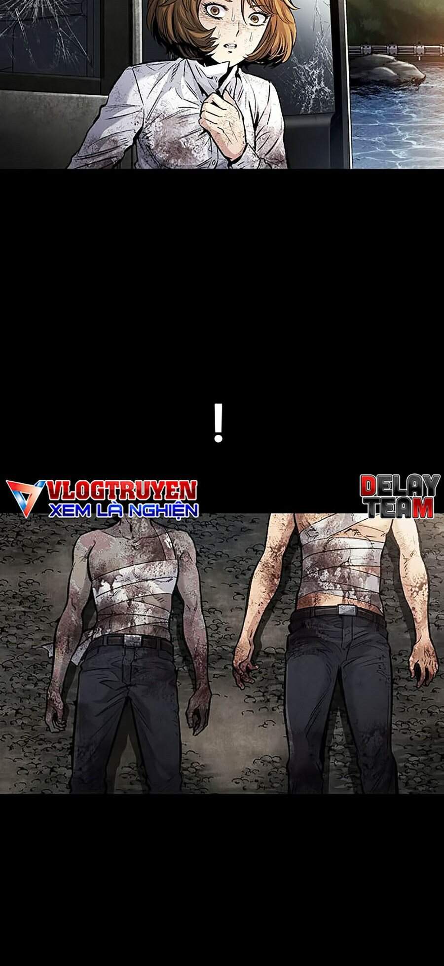 Hive Chapter 270 - Trang 2