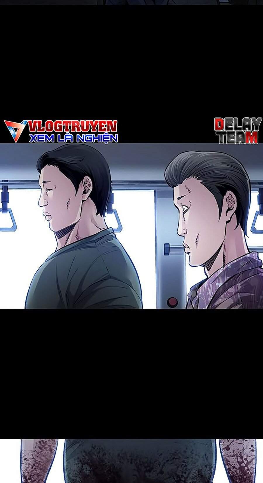 Hive Chapter 270 - Trang 2