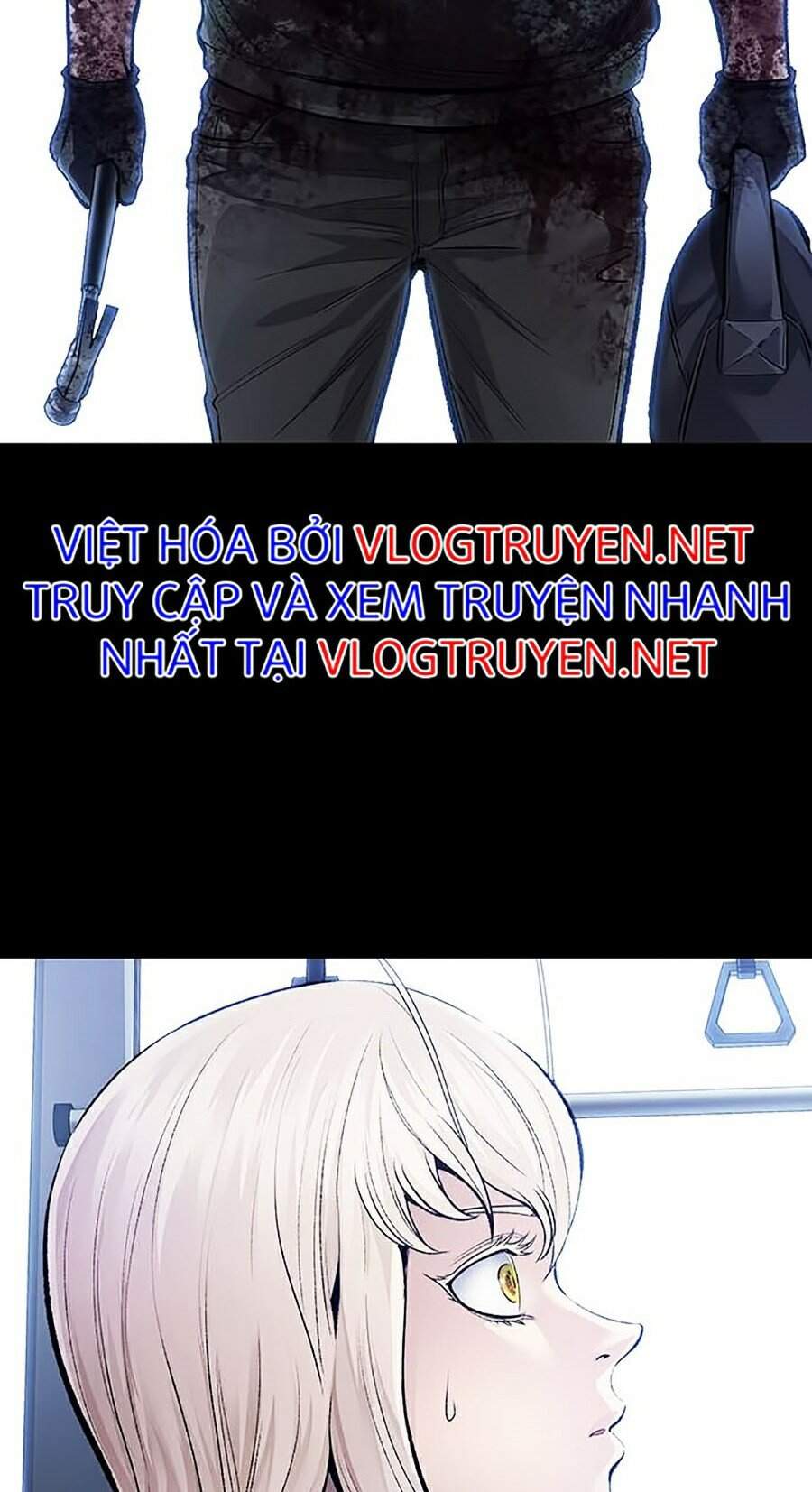 Hive Chapter 270 - Trang 2