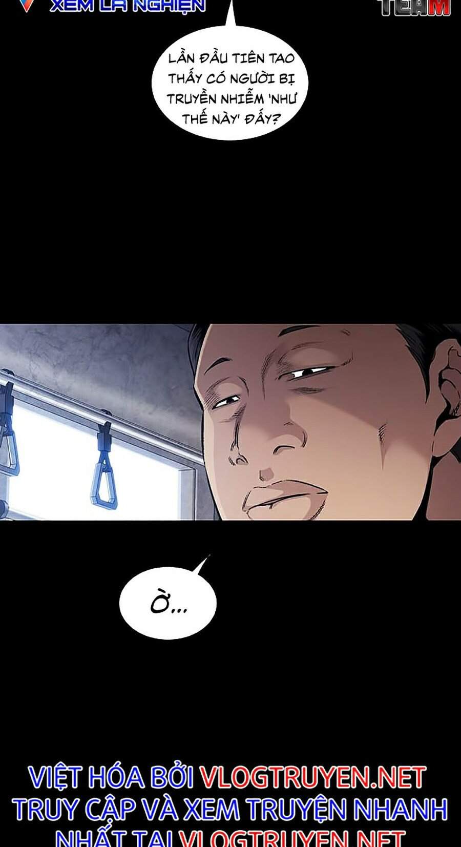 Hive Chapter 270 - Trang 2