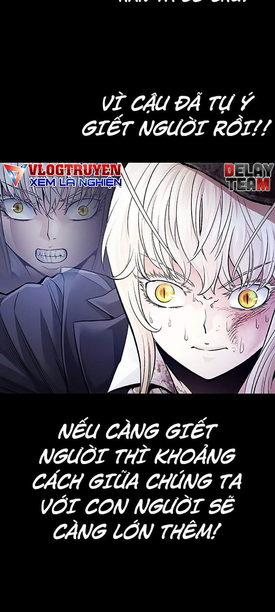 Hive Chapter 271 - Trang 2