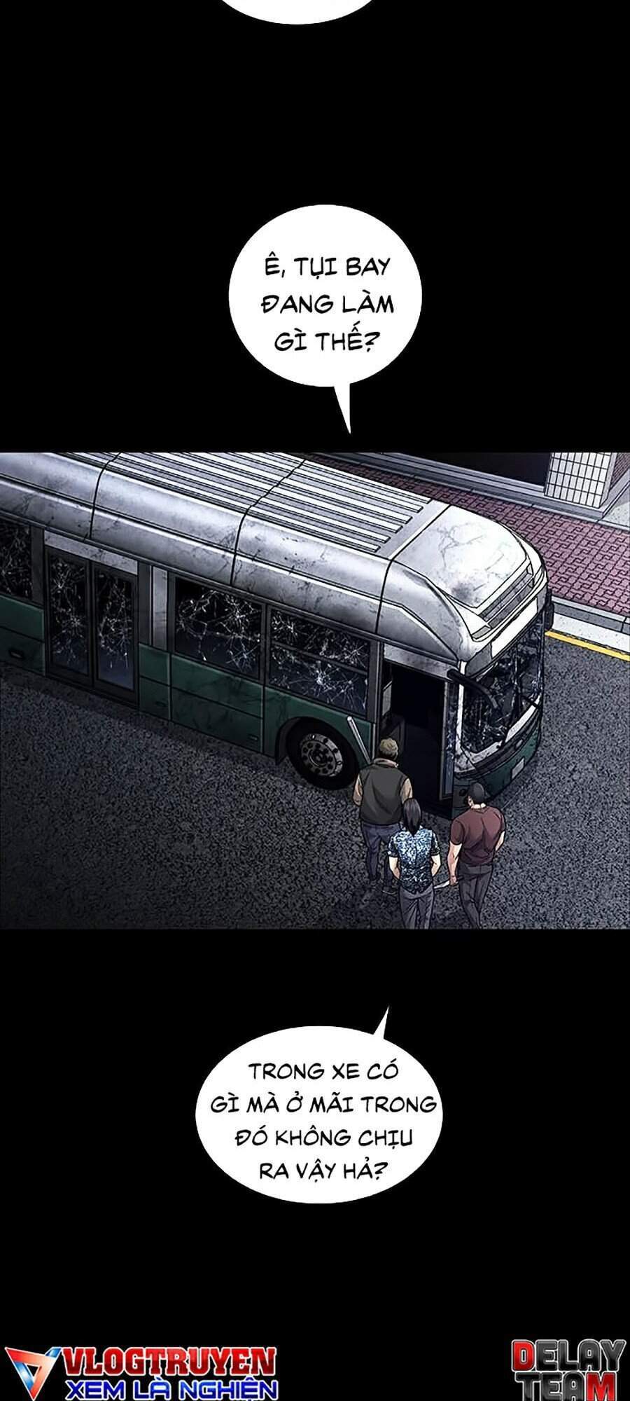 Hive Chapter 271 - Trang 2