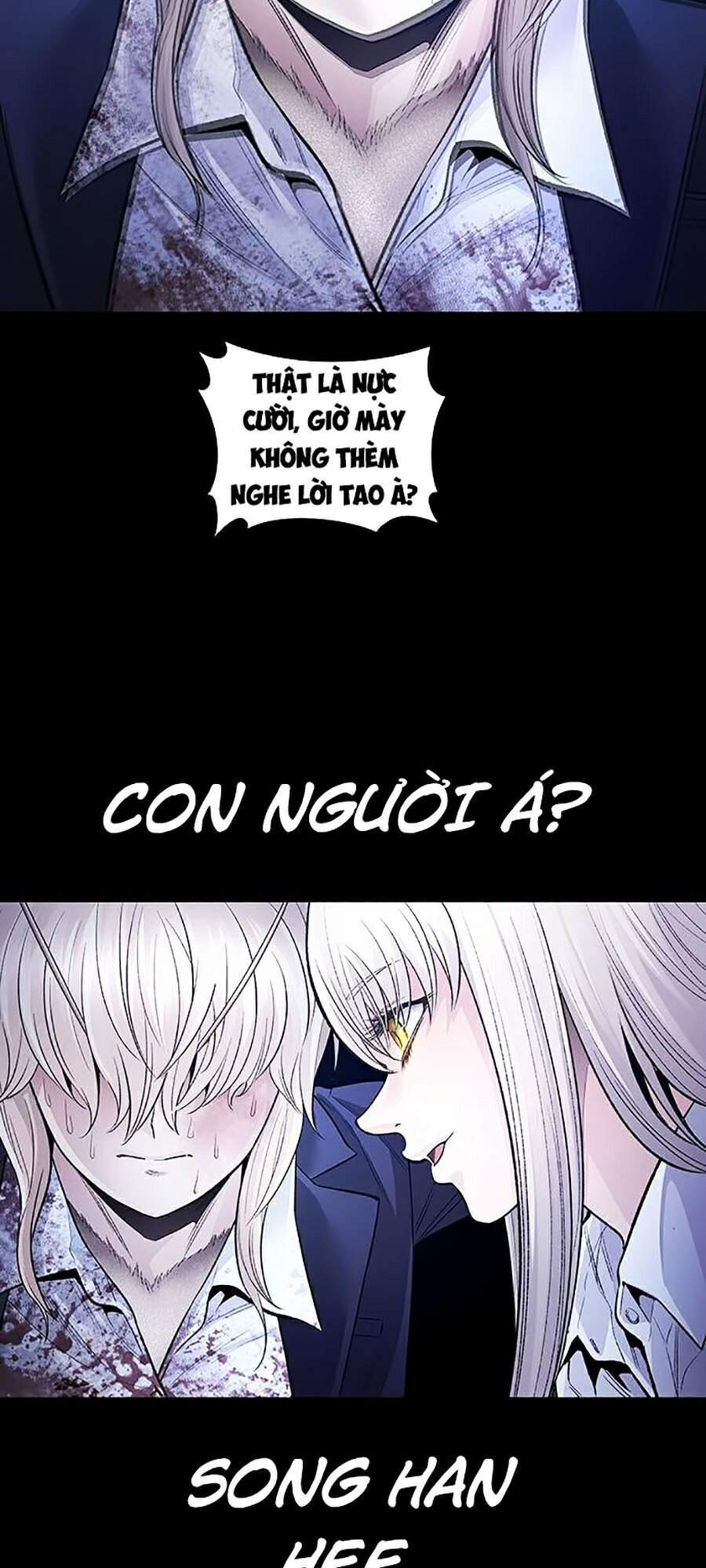 Hive Chapter 271 - Trang 2