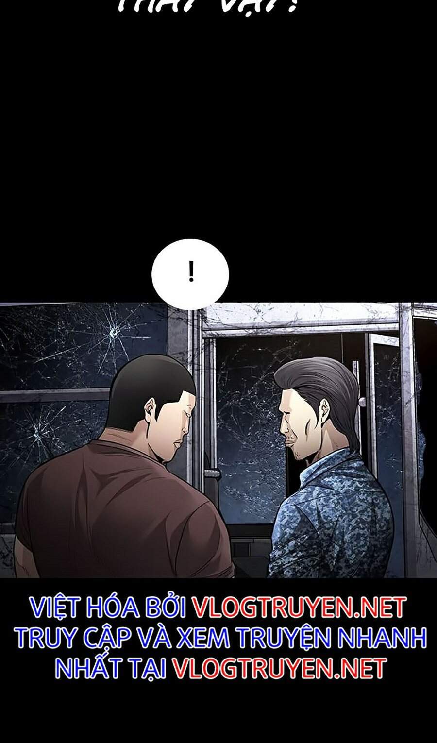 Hive Chapter 271 - Trang 2