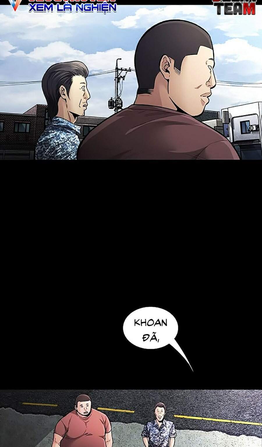 Hive Chapter 271 - Trang 2