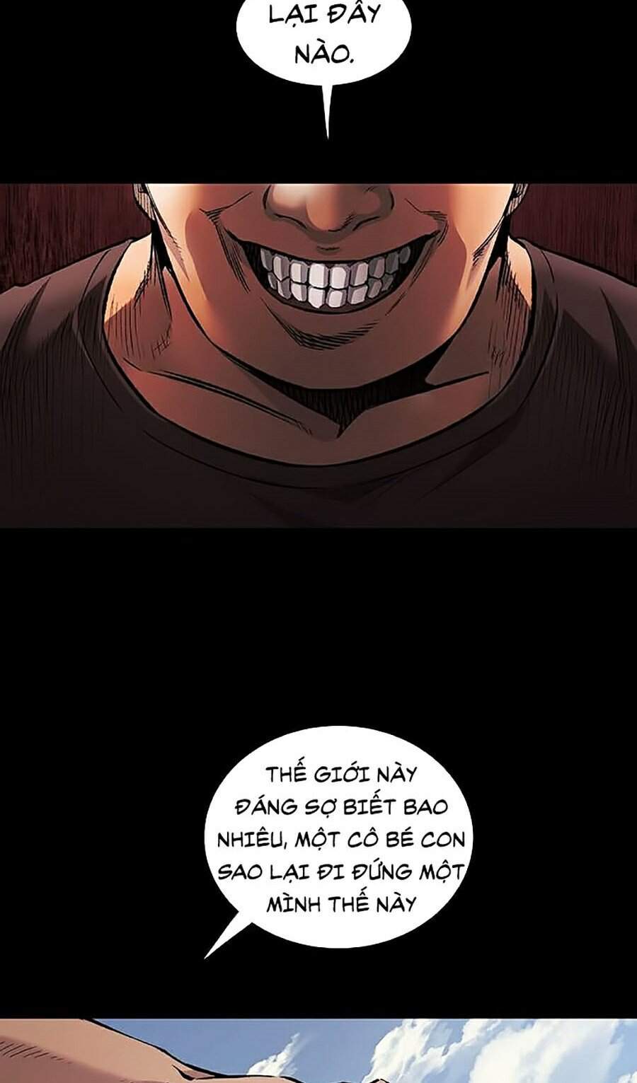 Hive Chapter 271 - Trang 2