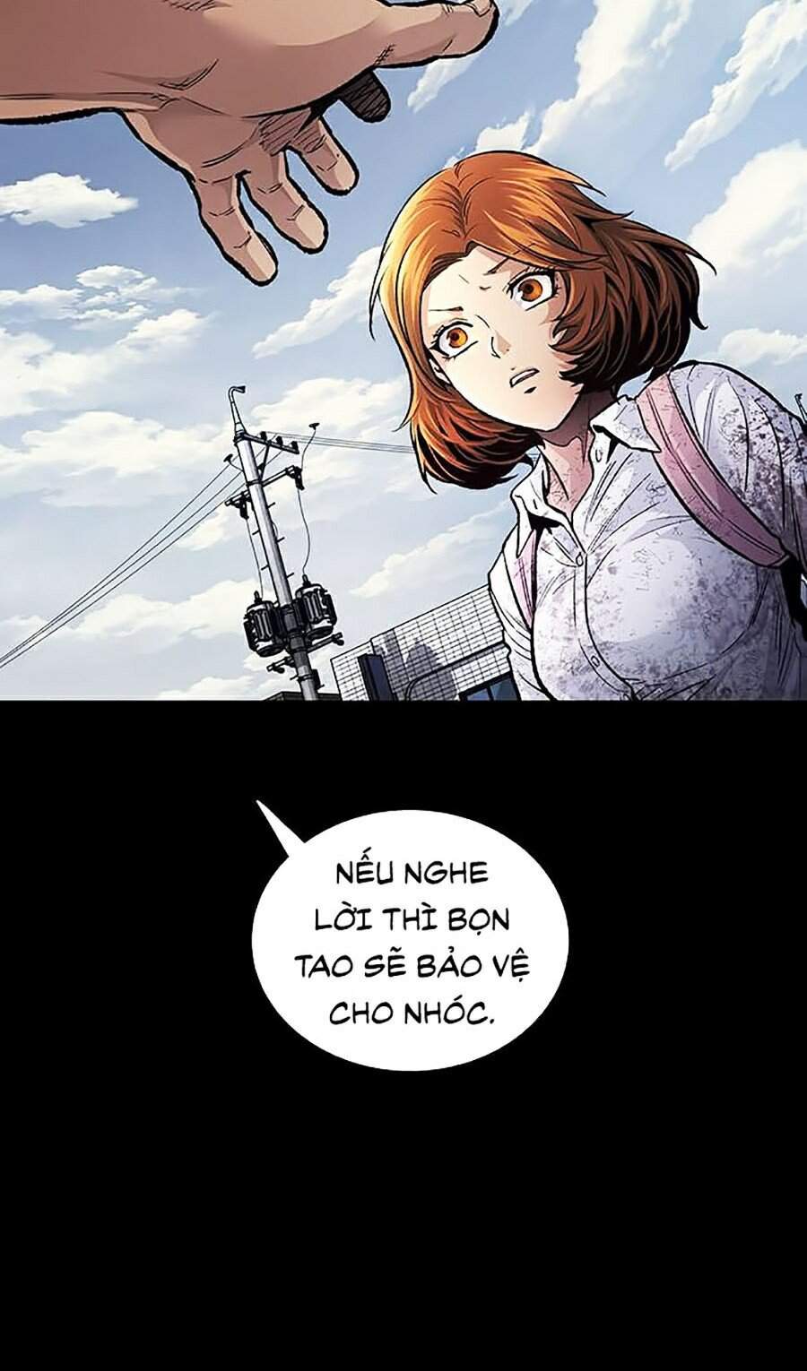 Hive Chapter 271 - Trang 2