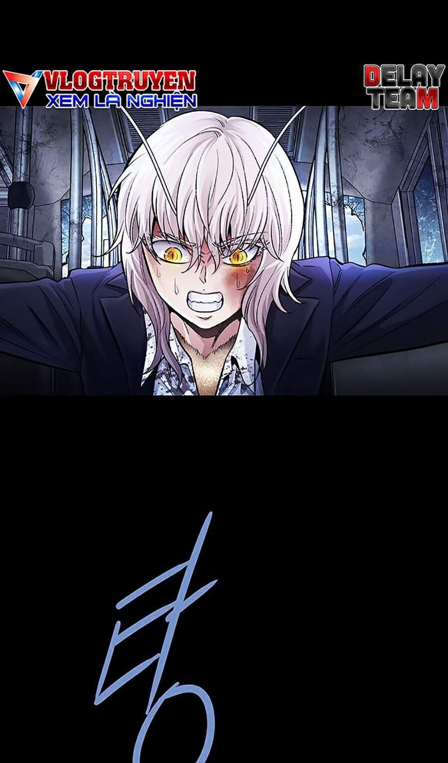 Hive Chapter 271 - Trang 2