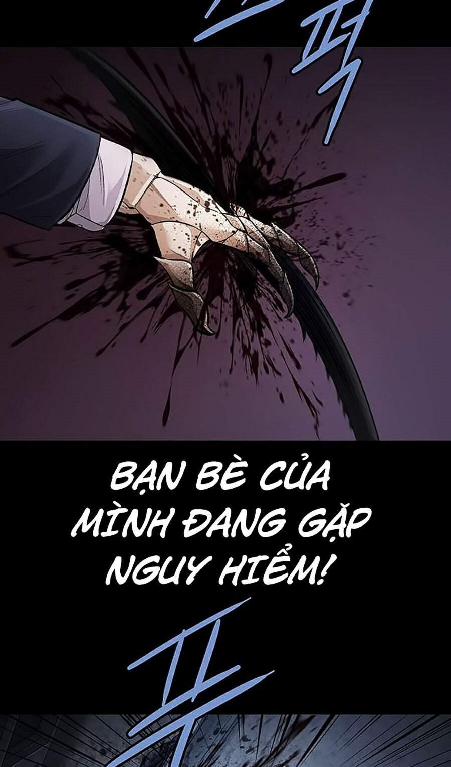 Hive Chapter 271 - Trang 2