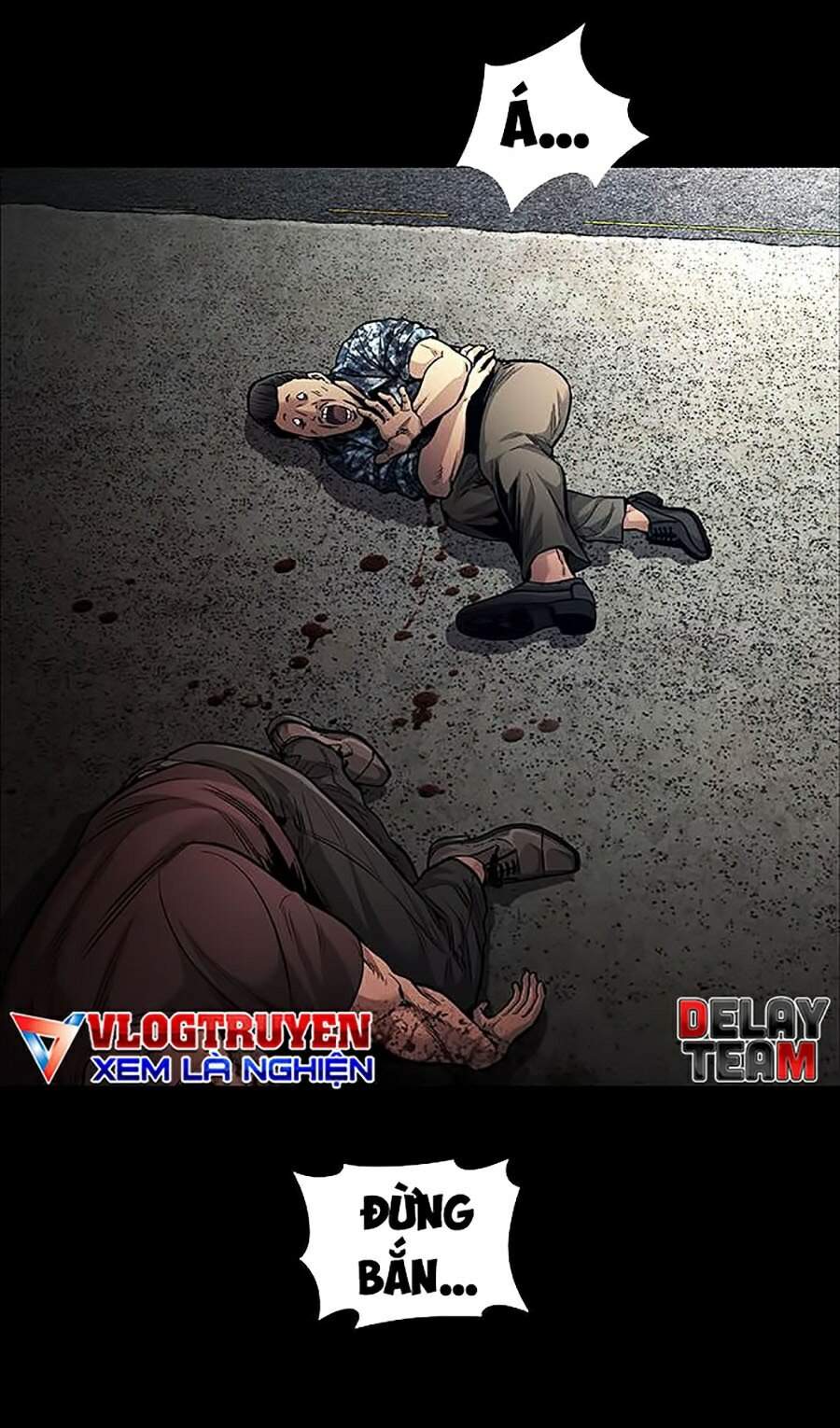 Hive Chapter 271 - Trang 2