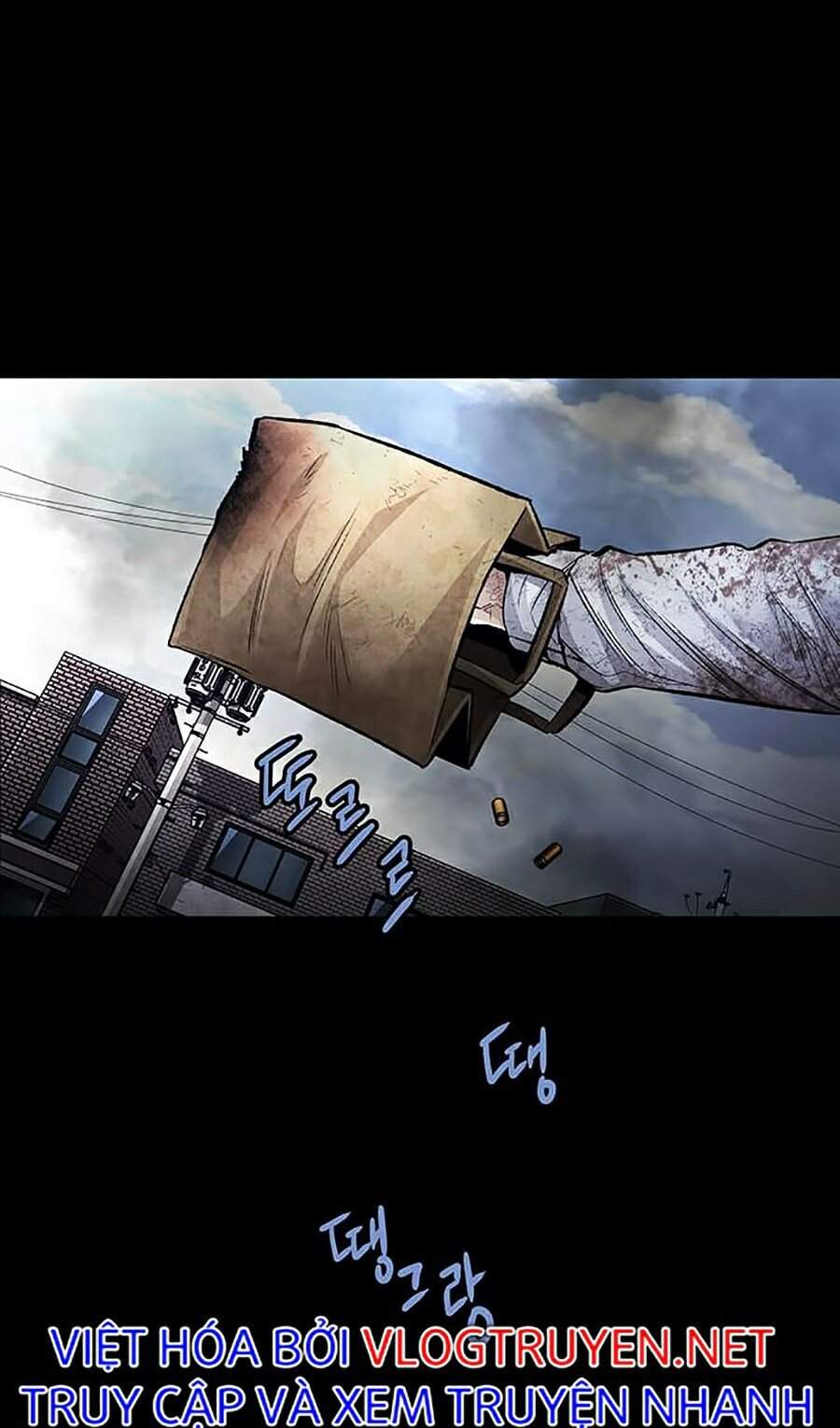 Hive Chapter 271 - Trang 2