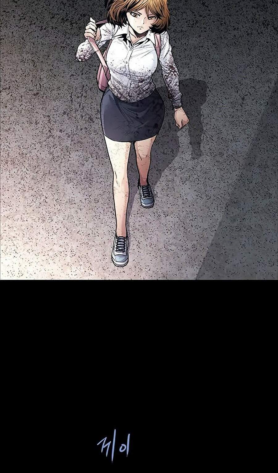 Hive Chapter 271 - Trang 2