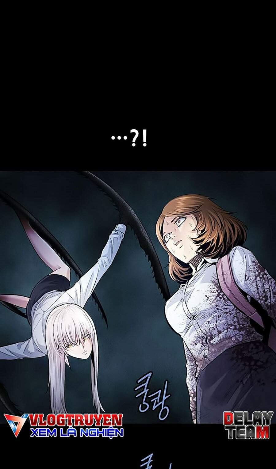 Hive Chapter 271 - Trang 2