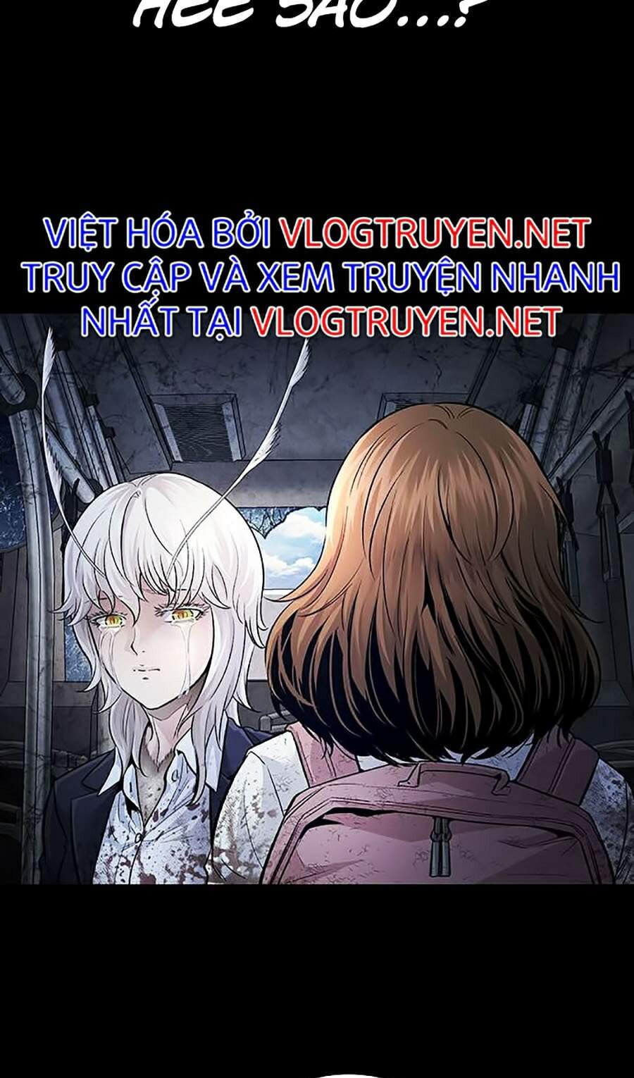 Hive Chapter 271 - Trang 2