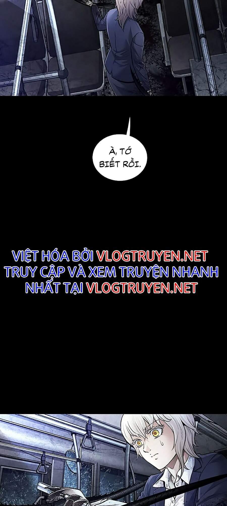 Hive Chapter 271 - Trang 2