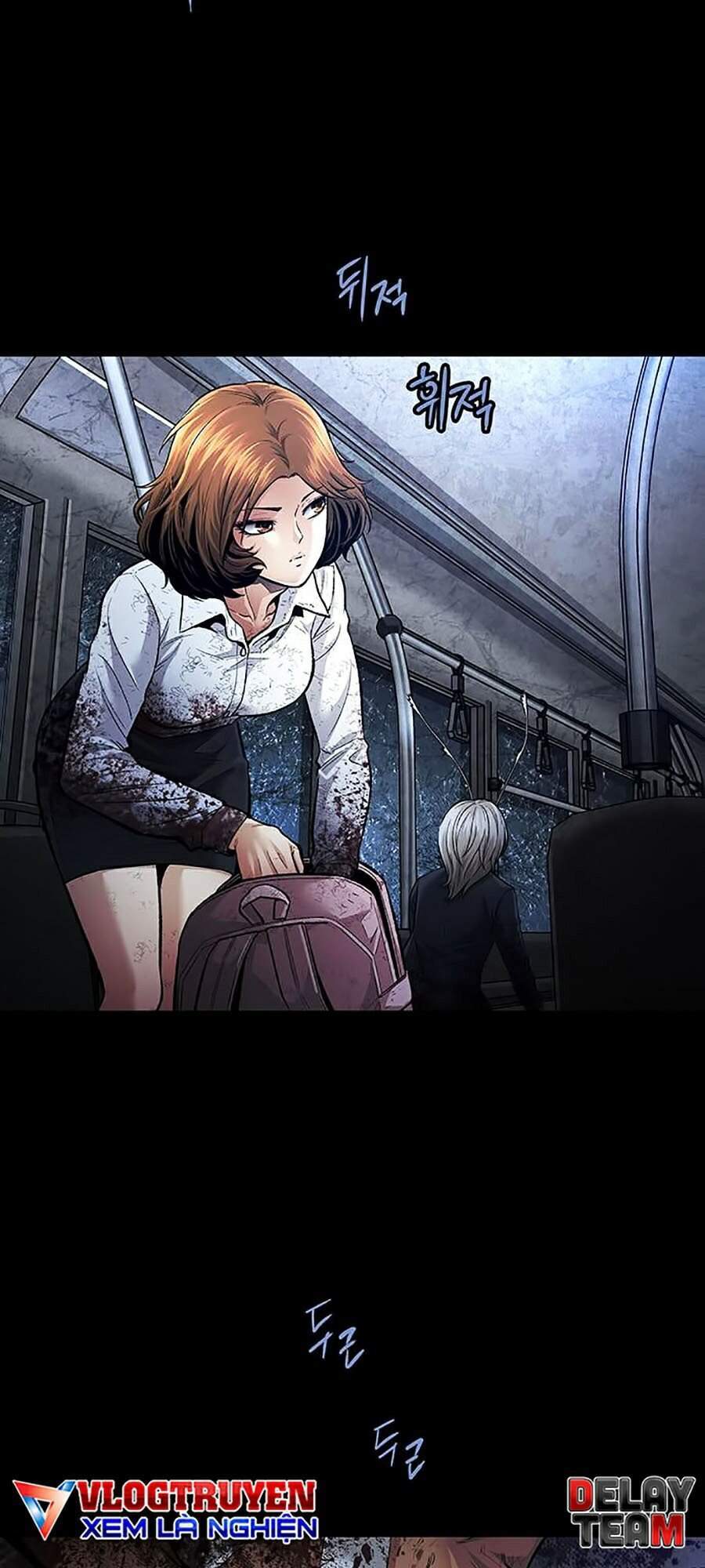 Hive Chapter 271 - Trang 2