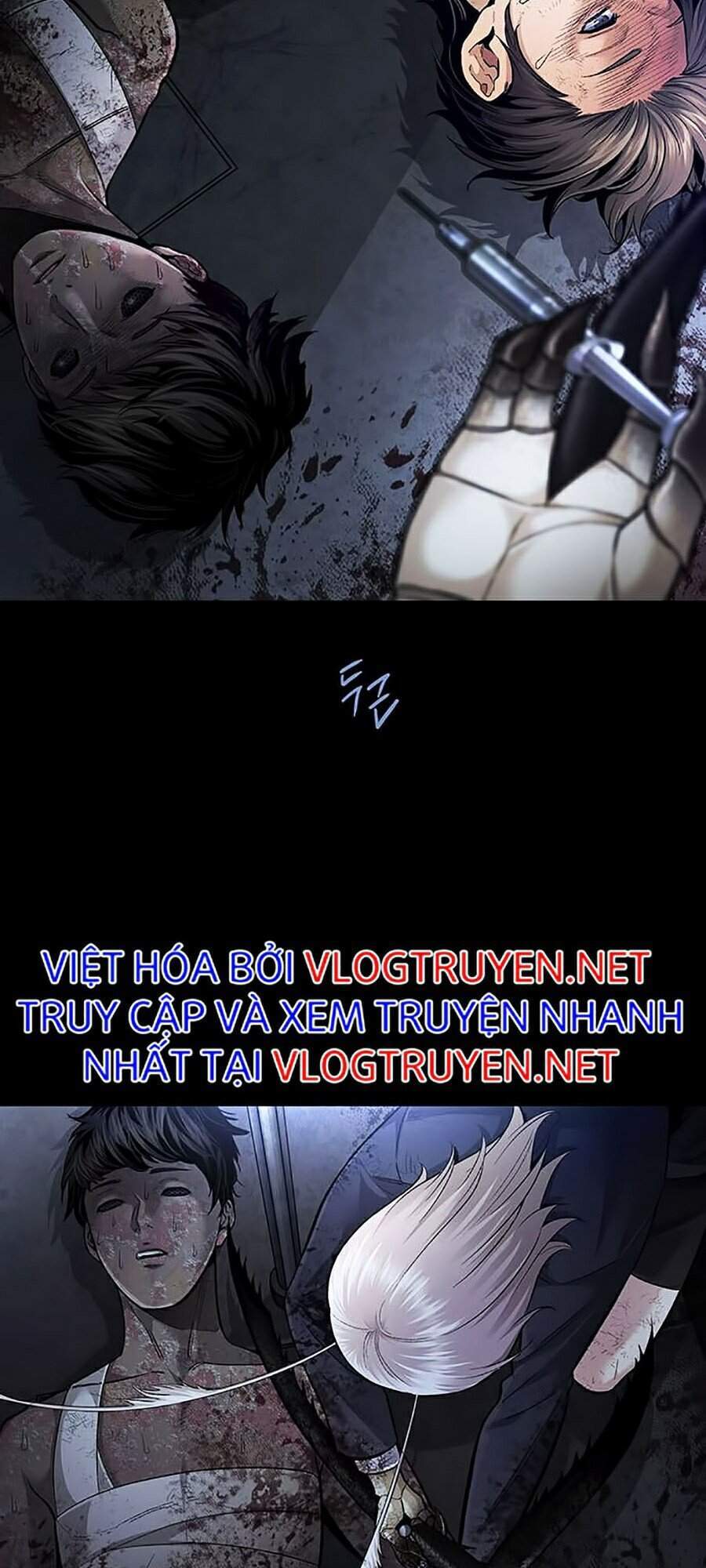 Hive Chapter 271 - Trang 2