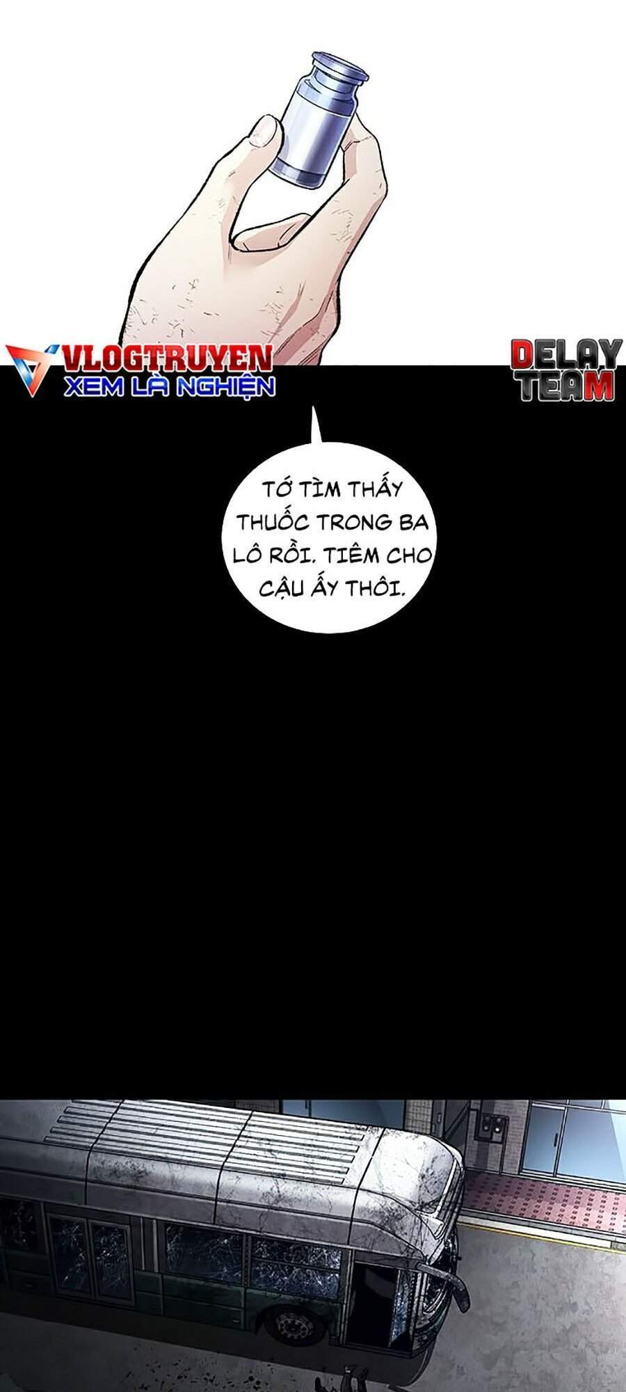 Hive Chapter 271 - Trang 2