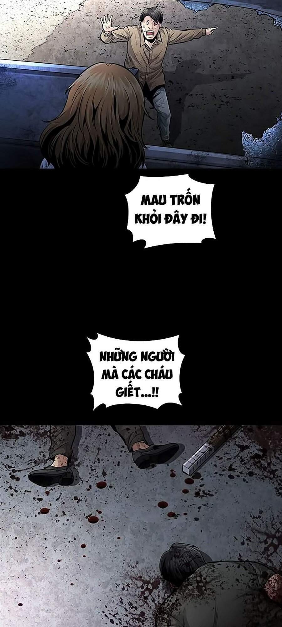 Hive Chapter 271 - Trang 2