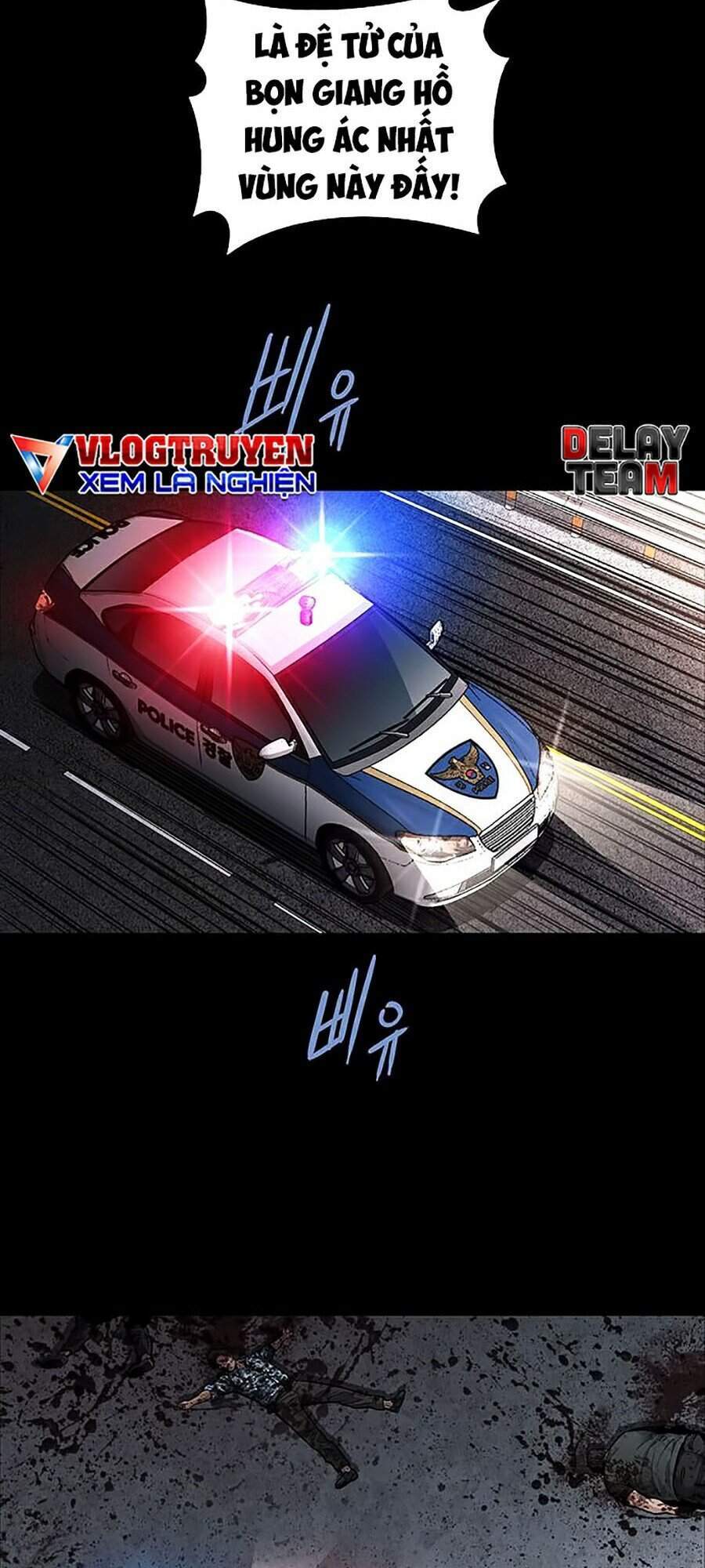 Hive Chapter 271 - Trang 2