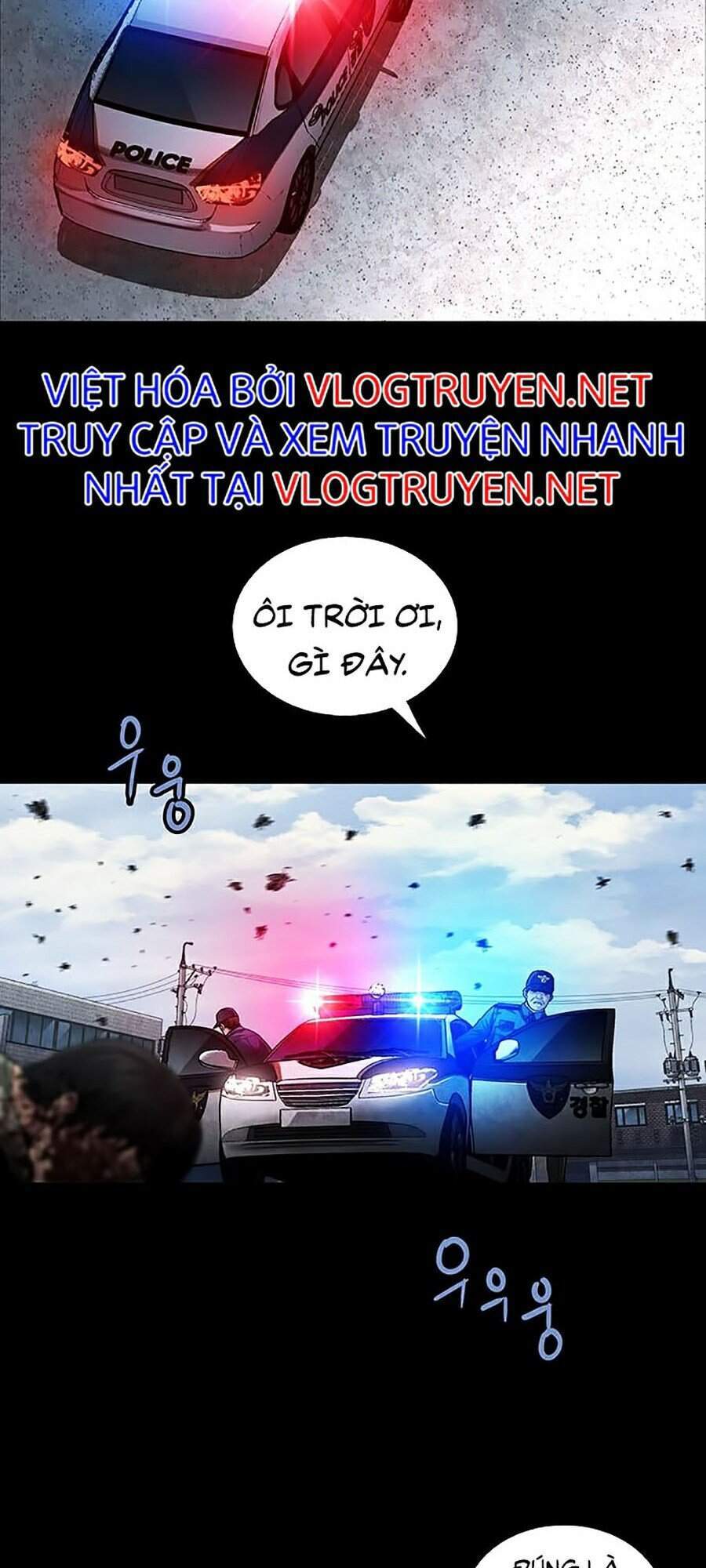 Hive Chapter 271 - Trang 2