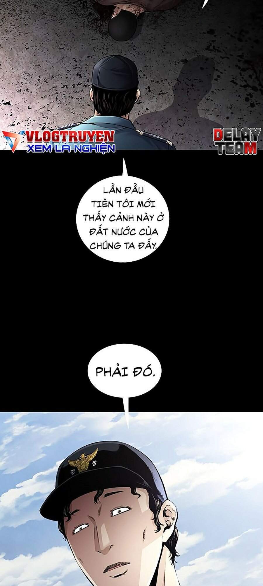 Hive Chapter 271 - Trang 2