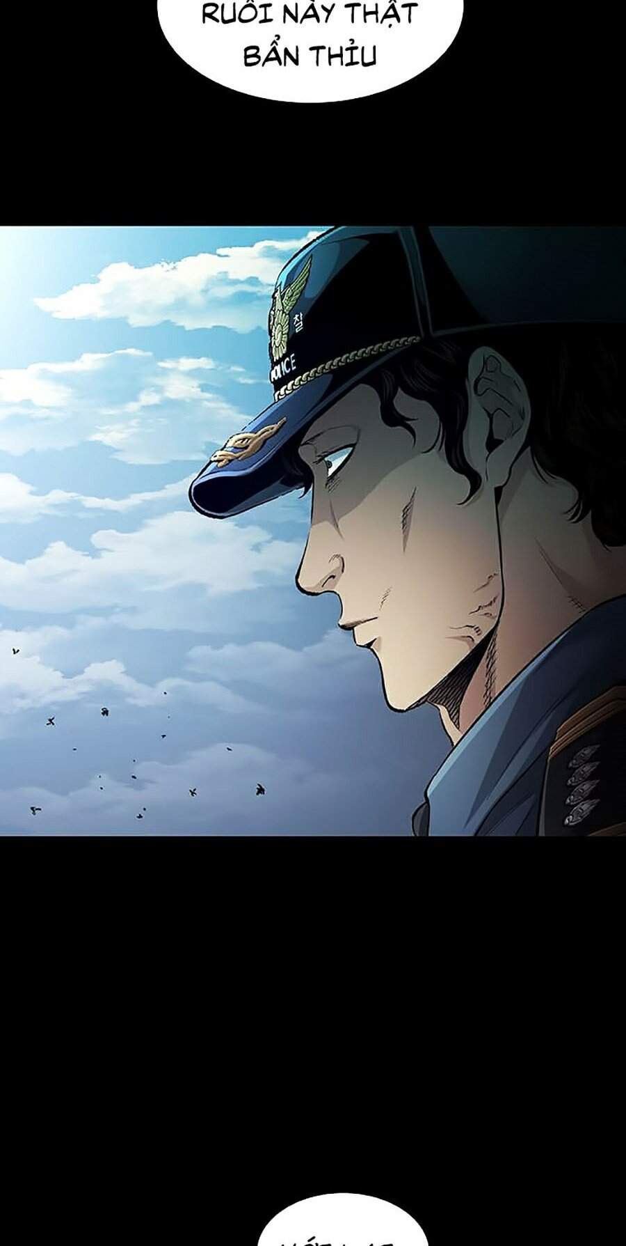 Hive Chapter 272 - Trang 2