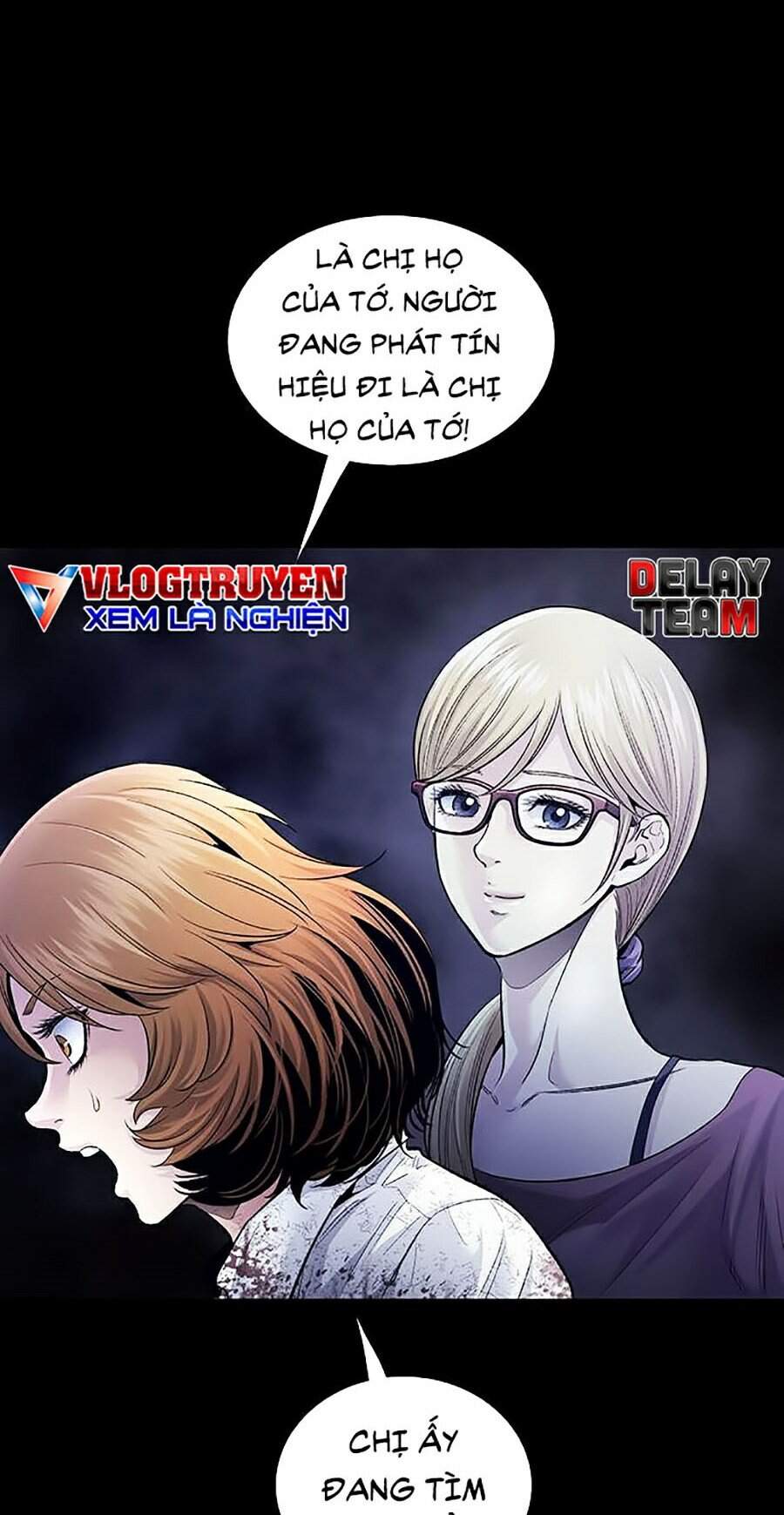 Hive Chapter 272 - Trang 2