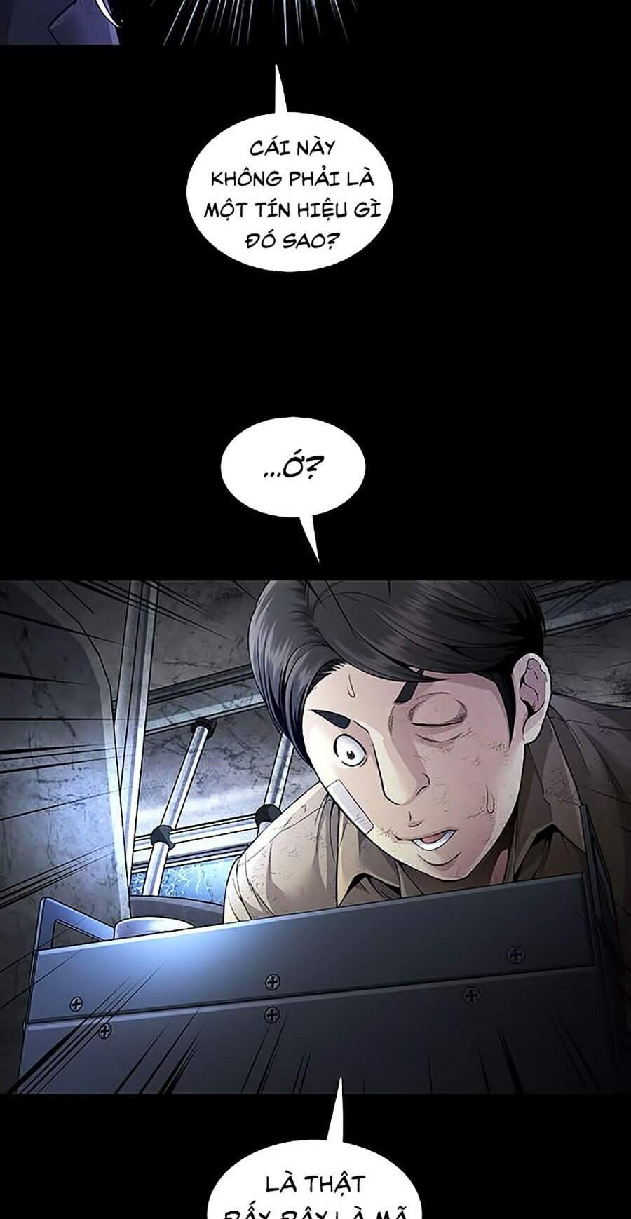 Hive Chapter 272 - Trang 2