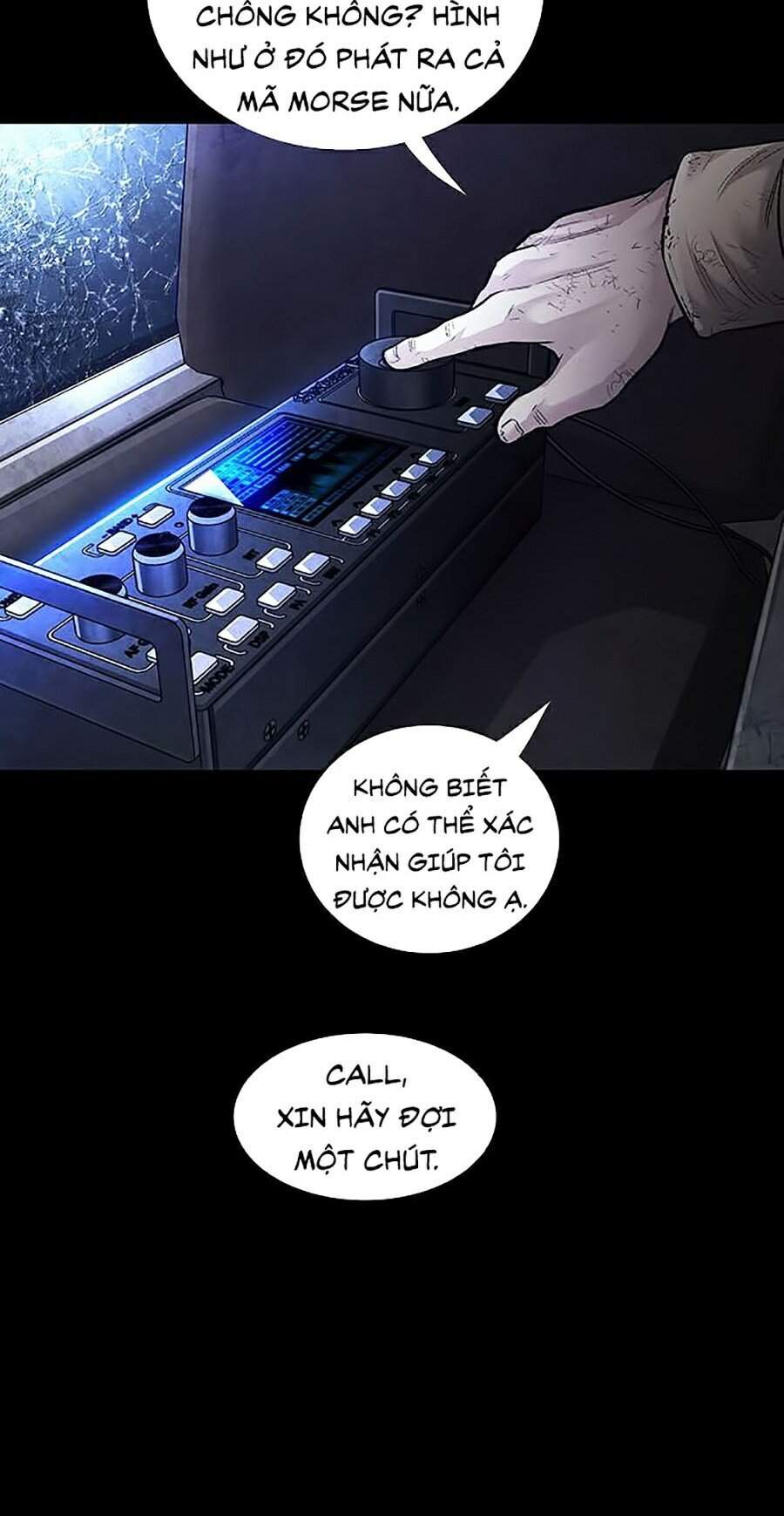 Hive Chapter 272 - Trang 2