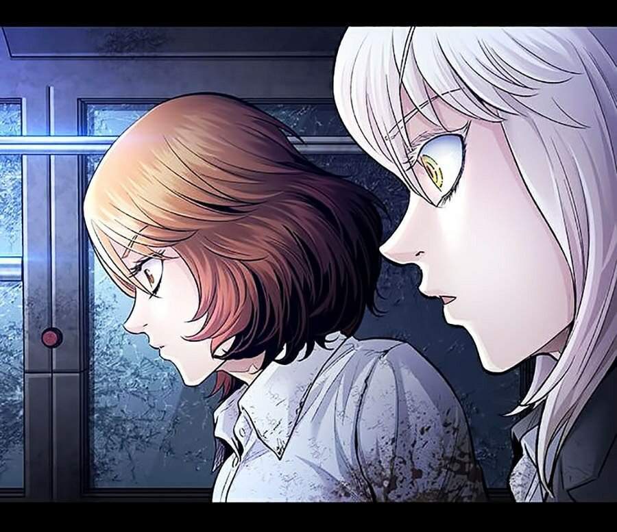 Hive Chapter 272 - Trang 2