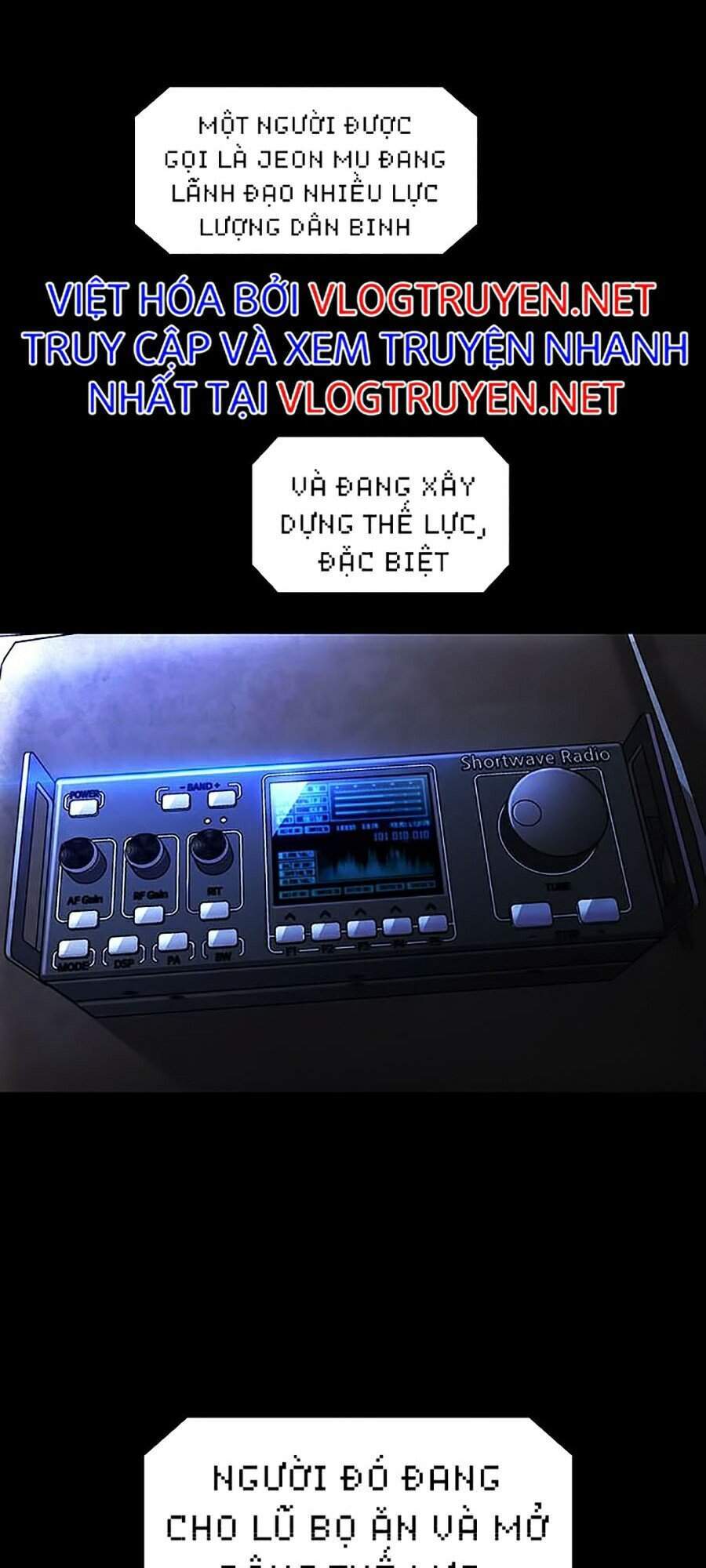 Hive Chapter 272 - Trang 2