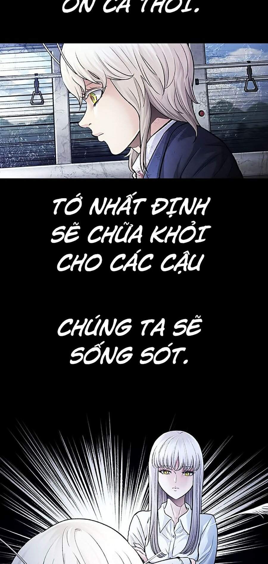 Hive Chapter 272 - Trang 2