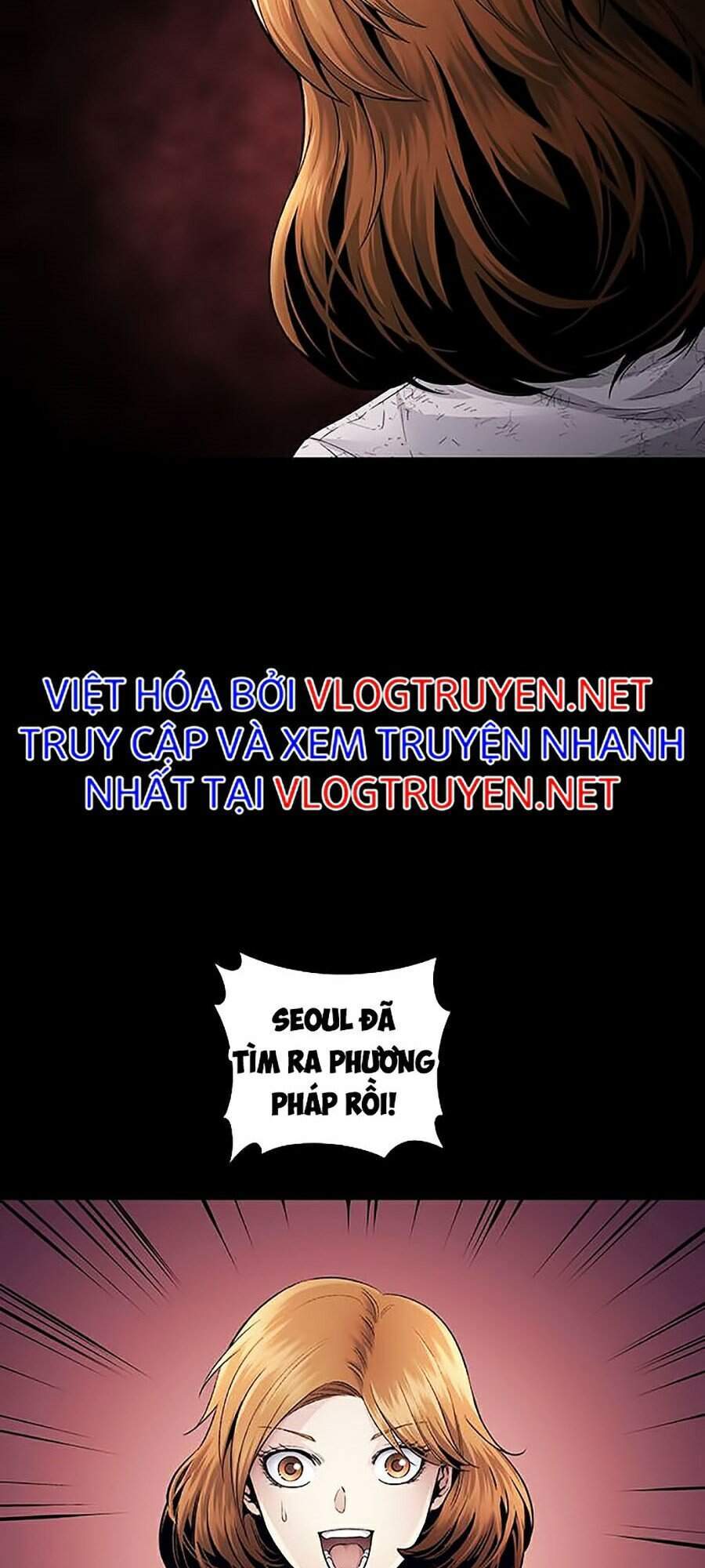 Hive Chapter 272 - Trang 2