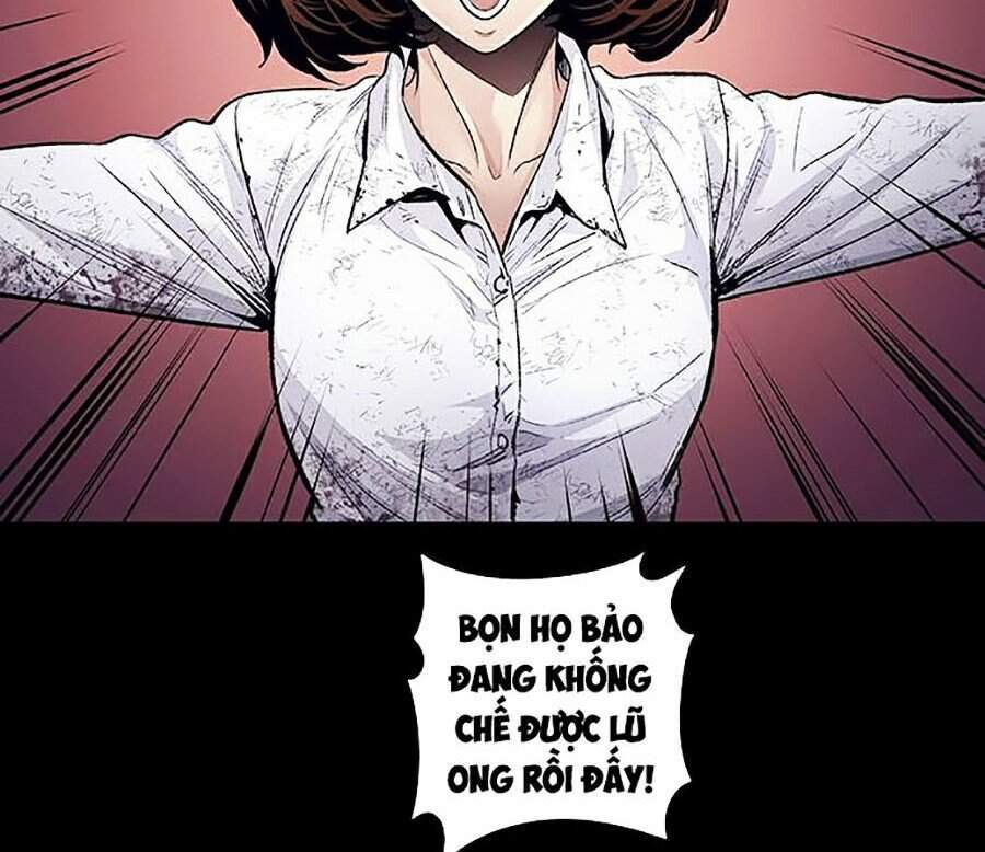 Hive Chapter 272 - Trang 2