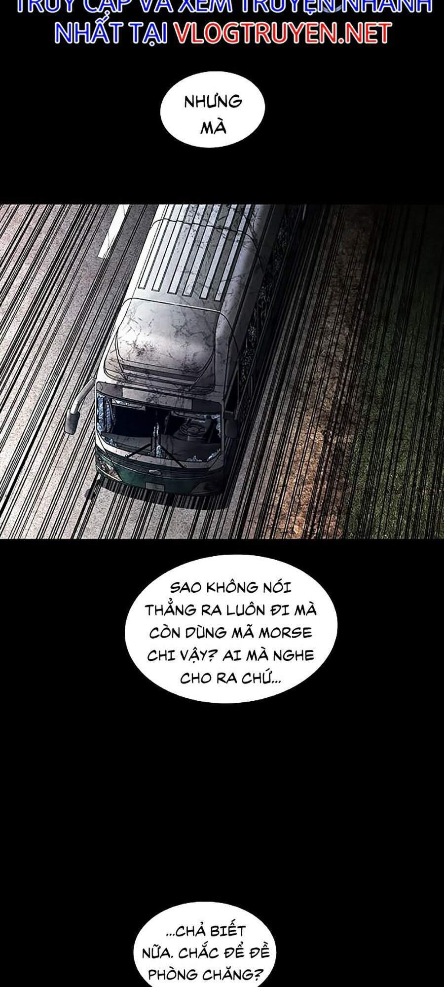 Hive Chapter 272 - Trang 2