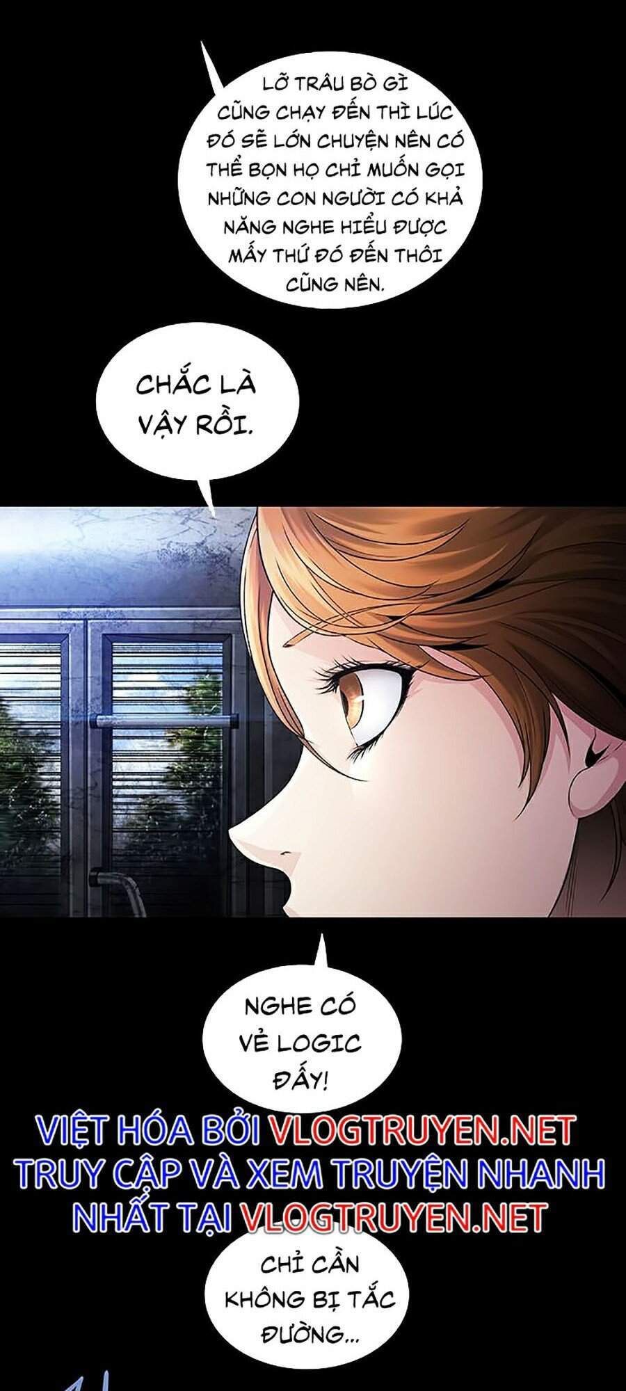 Hive Chapter 272 - Trang 2