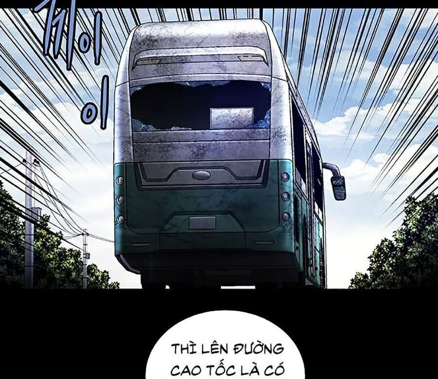 Hive Chapter 272 - Trang 2