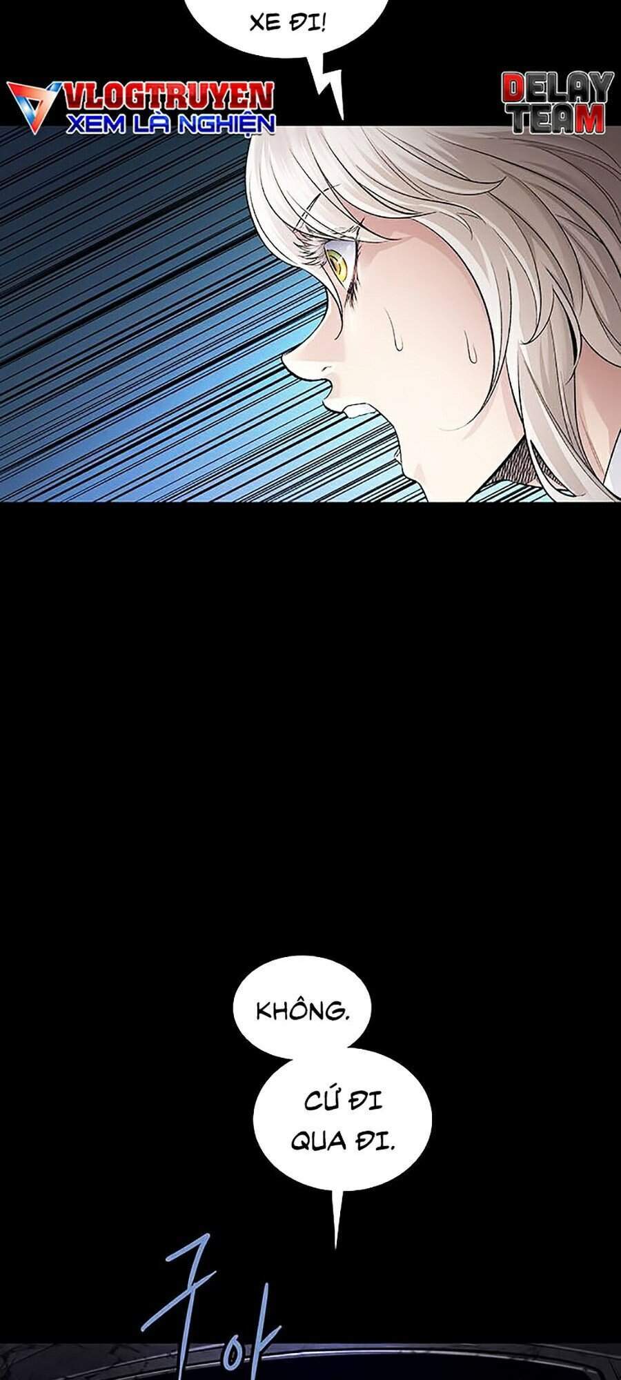 Hive Chapter 272 - Trang 2