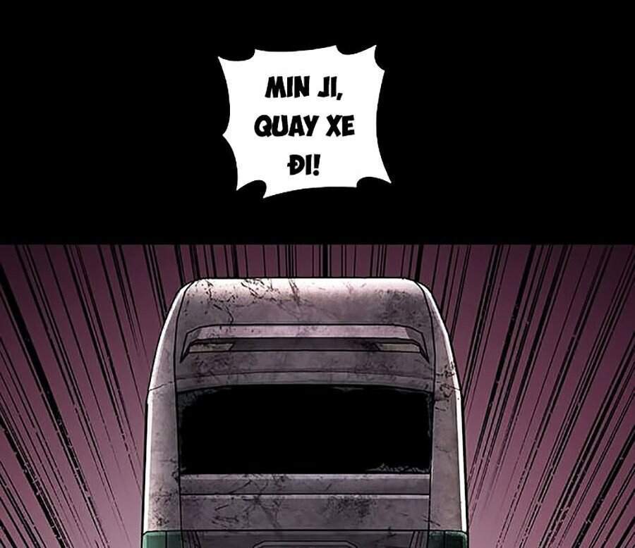 Hive Chapter 272 - Trang 2