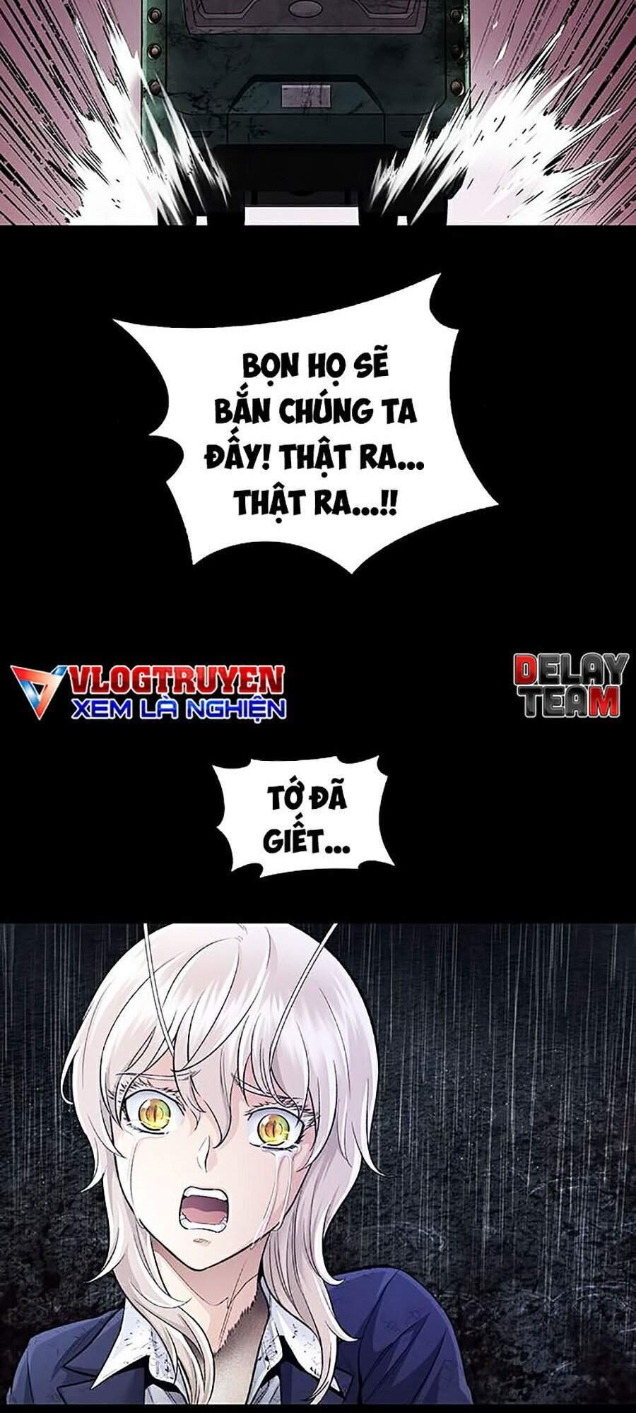 Hive Chapter 272 - Trang 2