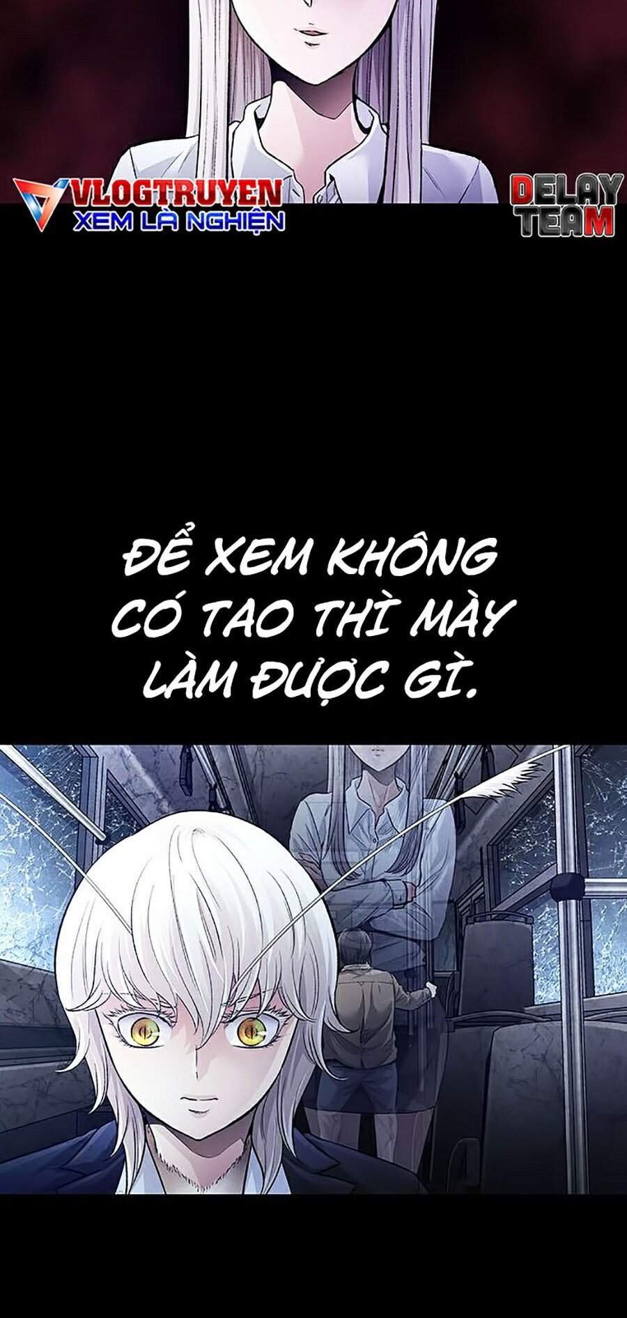 Hive Chapter 272 - Trang 2