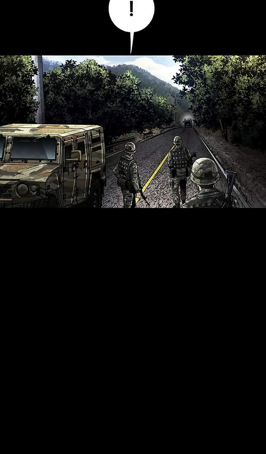 Hive Chapter 272 - Trang 2